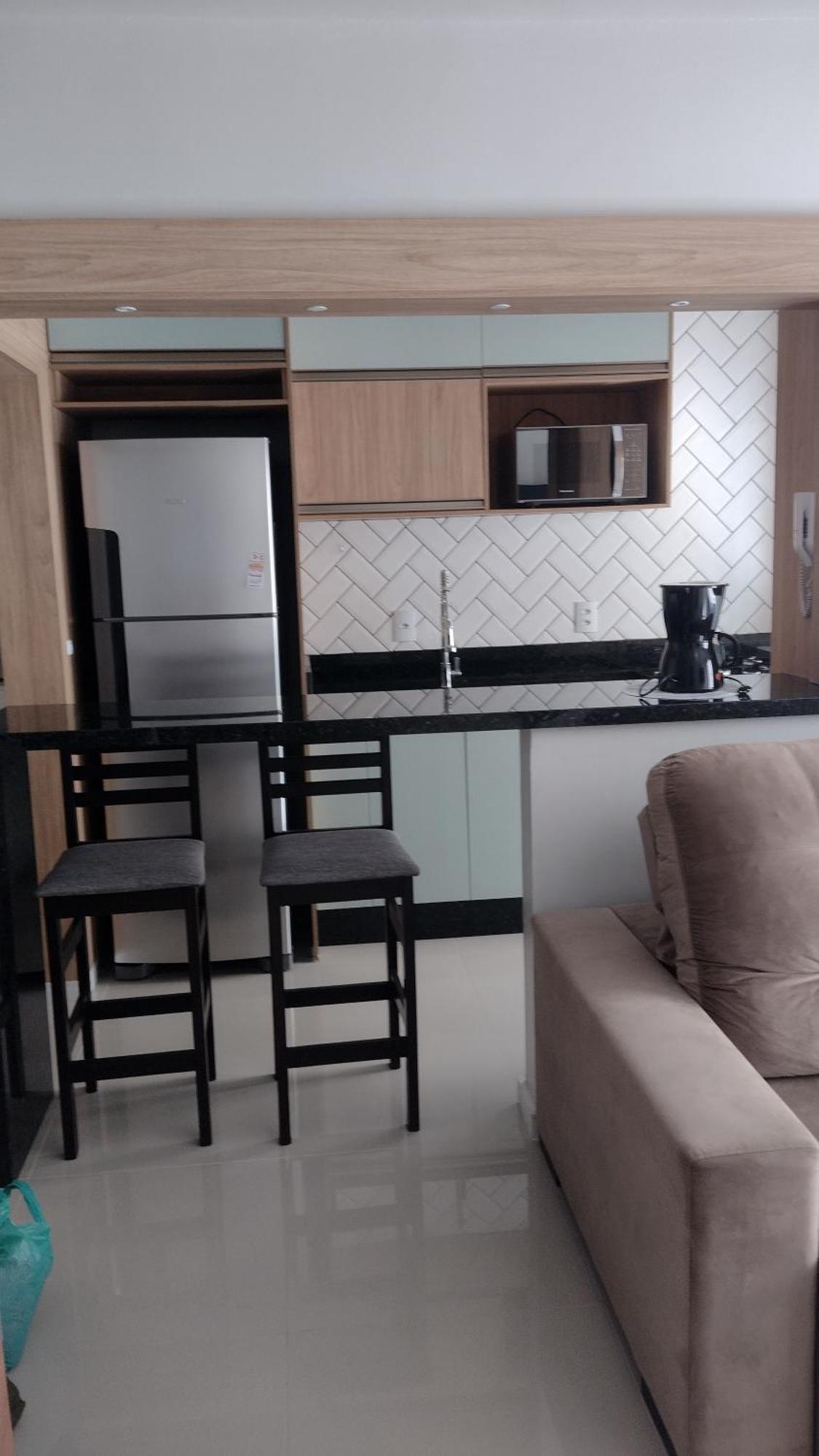 Aconchegante Em Bc Apartamento