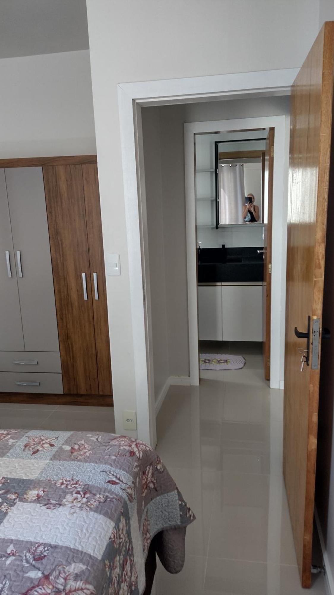 Apartamento Aconchegante Em Bc